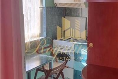 Apartament 1 camera, 35 mp, ETAJ 3, boxa- Zona Lipovei