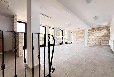 Birou, de 114 mp, în Corbeanca - 6