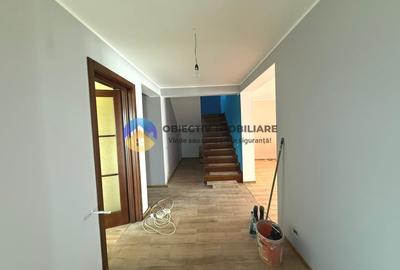 Casă individuală cu 5 camere cu Teren 2000 Mp în Gârcina - 12