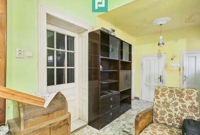 Casă individuală cu 5 camere cu Canalizare în Cantemir - 5