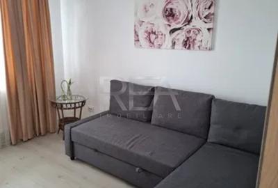 Apartament cu 2 camere decomandat, mobilat în Berceni - 2