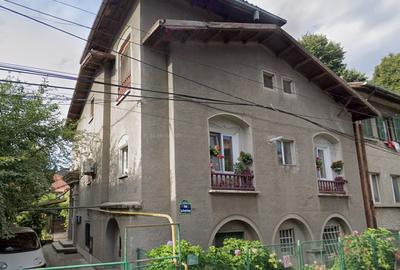 Apartament cu 2 camere decomandat în Floreasca - 1