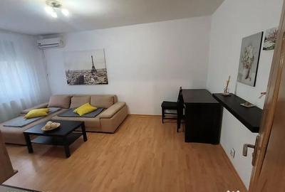 Garsonieră decomandată în Drumul Taberei - 4