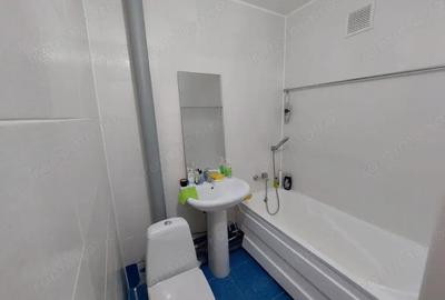 Garsonieră în Astra