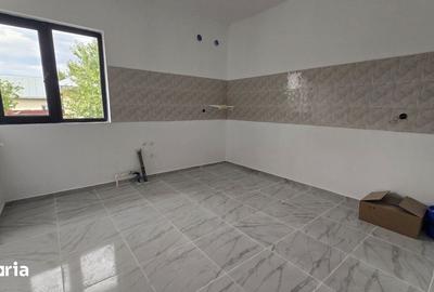 Casă cu 3 camere cu Teren 420 Mp în Holboca - 6