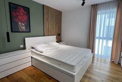 Apartament cu 2 camere în Sisești - 1