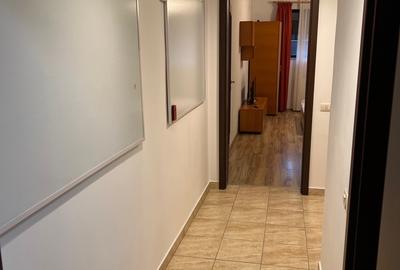 Drumul Taberei - Valea Oltului - 2