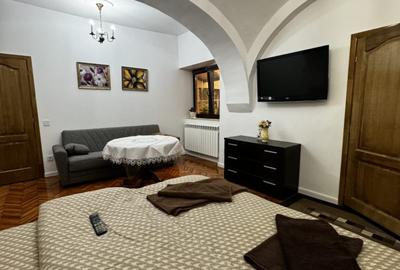 VAND APARTAMNT 3 CAMERE,PARTER, ULTRACENTRAL LA CURTE - 6