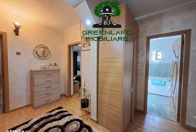Apartament cu 3 camere decomandat în Lunca Cetățuii - 9