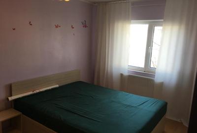 Proprietar, inchiriez apartament 2 camere Calea Aradului Timisoara - 8
