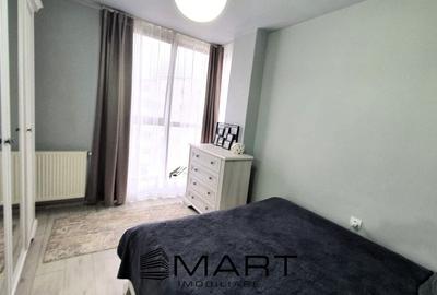 Apartament 2 camere 46mp Doamna Stanca - 5
