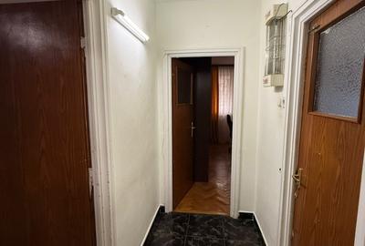 Apartament cu 3 camere semidecomandat în Lacul Tei - 7