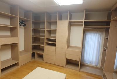 Casa moderna Aradului, complet mobilata/utilata, garaj, direct de la propietar - 8