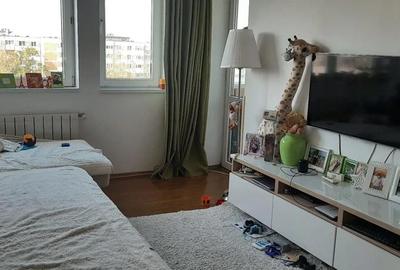 Apartament cu 2 camere, mobilat în Lujerului - 4