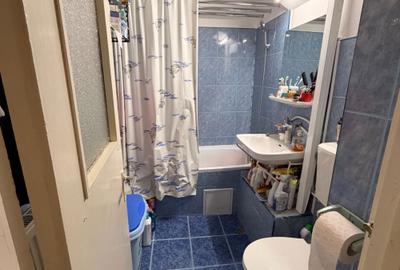 Apartament cu 2 camere semidecomandat în Central - 7