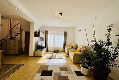 Casă cu 2 camere cu Garaj în Bună Ziua - 4