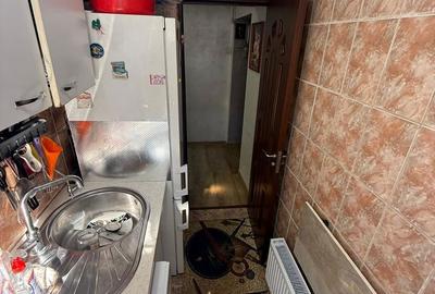 Apartament cu 2 camere nedecomandat în Narcisa - 4