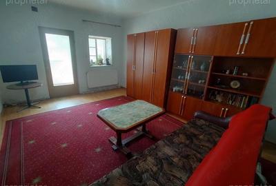 Casă cu 4 camere cu Teren 480 Mp în Giarmata - 3