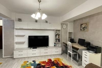 Apartament cu 3 camere semidecomandat, mobilat în Cug - 4
