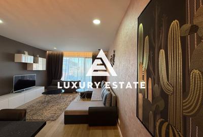 Apartament cu 3 camere decomandat, mobilat în Herăstrău - 1