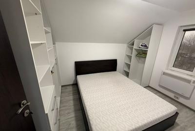 Apartament cu doua camere  de inchiriat in centrul GIROCULUI - 9