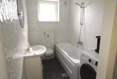 Apartament cu 2 camere decomandat în Albești - 3