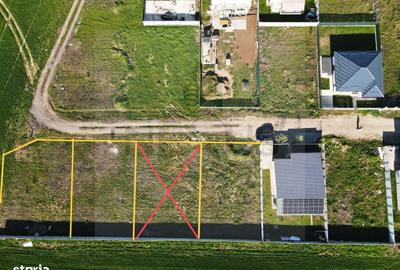 Spațiu comercial, în Berceni