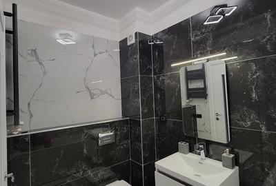 Garsonieră decomandată în Roșu - 6