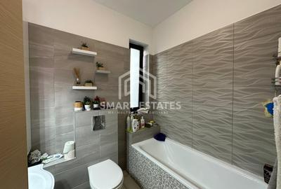 Vila individuala P + 1E 5 dormitoare - Titan - 7