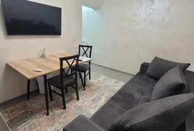 Apartament cu 2 camere semidecomandat, mobilat în ICIL - 5