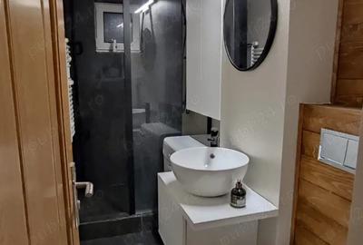 Apartament cu 2 camere nedecomandat în Girocului - 3