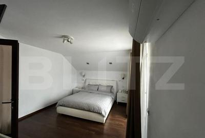 Casa cu piscina, 5 dormitoare, sistem smart home - 7