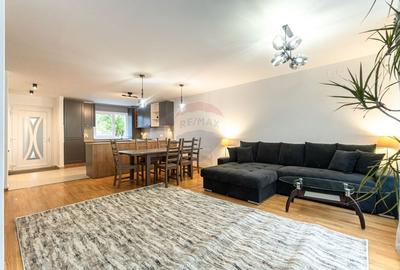 Apartament cu 6 camere de inchiriat in zona Green Valley - Noua - 12