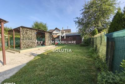 Casă cu 4 camere în Griviței - 3