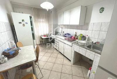 Apartament cu 3 camere decomandat în Central - 5