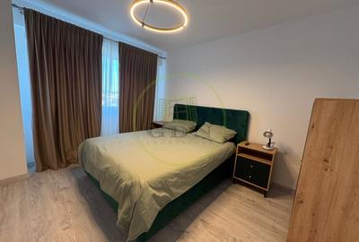 Apartament cu 3 camere decomandat, mobilat în Lăpuș Argeș - 4