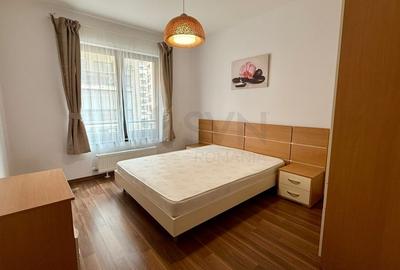 Apartament cu 2 camere semidecomandat, mobilat în Grozăvești - 2