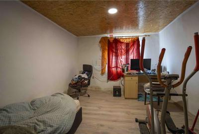 Casa si teren cu dublu front zona Dealuri - 2