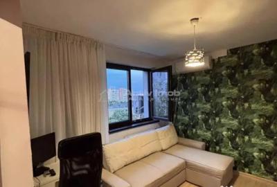 Apartament cu 2 camere decomandat în Titan - 1