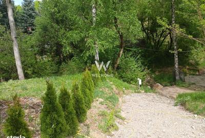 Spațiu comercial, în Gura Râului - 3