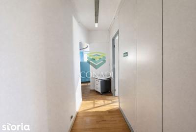 Apartament cu 3 camere în Romană - 13