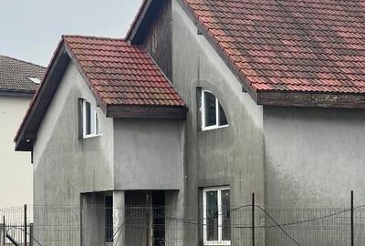 Vila Aviatiei Baneasa I Cartier HENRI COANDA  Intabulata - 2