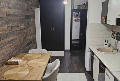 Apartament cu 2 camere decomandat în Urziceni - 5