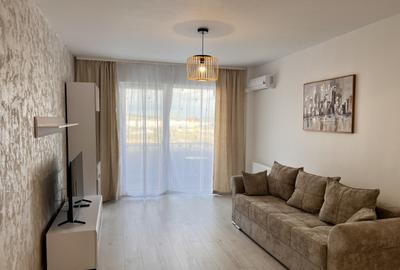 Ap nou cu 2 camere Mihai Viteazu dedeman - 3
