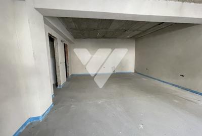 Spatiu comercial LA CHEIE 50 mp si 2 parcari zona Turnisor Sibiu - 2