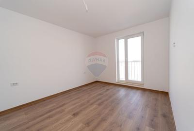 Apartament cu 2 camere de vanzare in Sampetru - 3