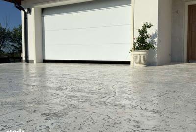 Casă cu 4 camere cu Teren 1000 Mp în Bârnova - 3