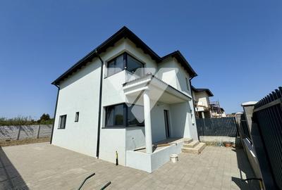 Casa individuala 4 camere 2 bai teren 284 mp in Cristian Sibiu - 5