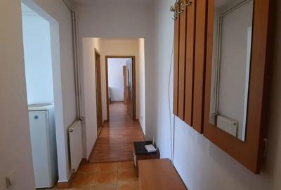 Apartament cu 2 camere, mobilat în Ultracentral - 9