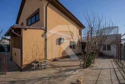 Casă individuală cu 5 camere cu Teren 320 Mp în Vidra - 21